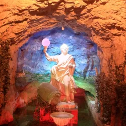 Qingdao Wine Culture Museum - Pingdu