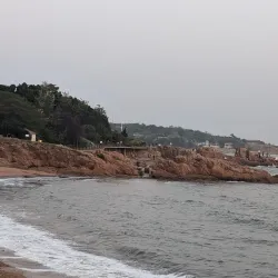 Badaguan Scenic Area - Qingdao