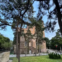 Badaguan Scenic Area - Qingdao