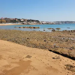 Badaguan Scenic Area - Qingdao