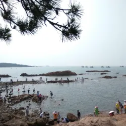 Badaguan Scenic Area - Qingdao
