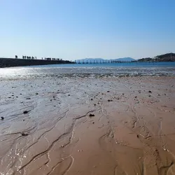 Badaguan Scenic Area - Qingdao