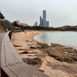 Badaguan Scenic Area - Qingdao