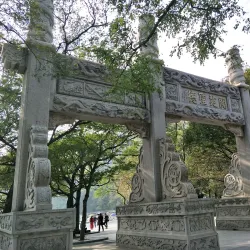 Laoshan Mountain - Qingdao