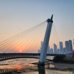 May Fourth Square - Qingdao