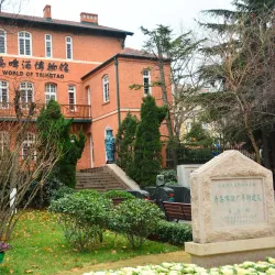 Qingdao Beer Museum - Qingdao