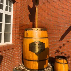 Qingdao Beer Museum - Qingdao