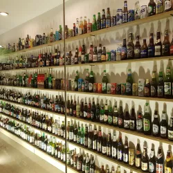 Qingdao Beer Museum - Qingdao