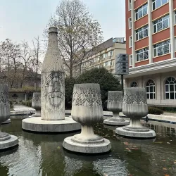 Qingdao Beer Museum - Qingdao