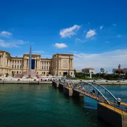 Qingdao Maritime Museum - Qingdao