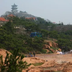 Qingdao Maritime Museum - Qingdao