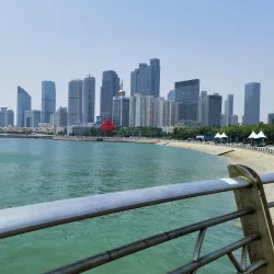 Qingdao Olympic Sailing Center - Qingdao