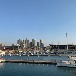 Qingdao Olympic Sailing Center - Qingdao