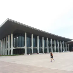 Qingdao Olympic Sailing Center - Qingdao