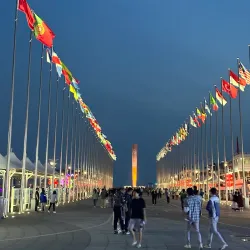 Qingdao Olympic Sailing Center - Qingdao