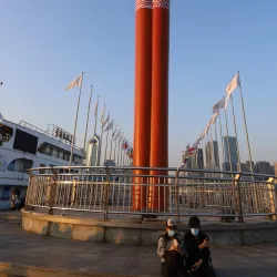 Qingdao Olympic Sailing Center - Qingdao