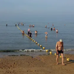 Qingdao Underwater World - Qingdao