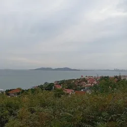 Xiaoyushan Park - Qingdao