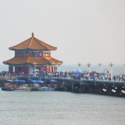 Zhanqiao Pier - Qingdao