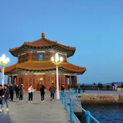 Zhanqiao Pier - Qingdao
