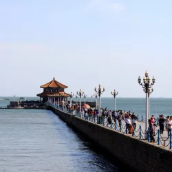 Zhanqiao Pier - Qingdao