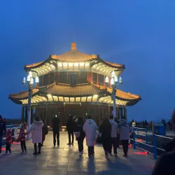 Zhanqiao Pier - Qingdao