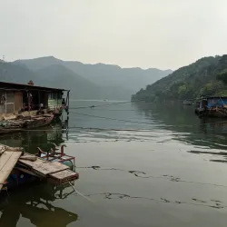 Feixia Scenic Area - Qingyuan