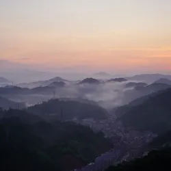 Nankunshan National Forest Park - Qingyuan