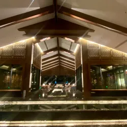 Qingyuan Hot Springs - Qingyuan