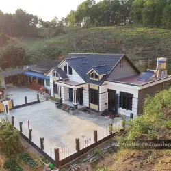 Beibu Gulf Coastal Scenic Area - Qinzhou