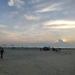 Beihai Silver Beach - Qinzhou