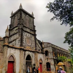 Xiaoqinzhou Island - Qinzhou