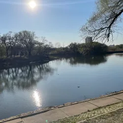 Longsha Park - Qiqihar