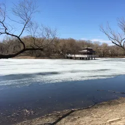 Longsha Park - Qiqihar