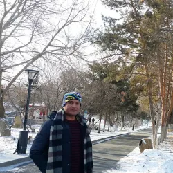 Longsha Park - Qiqihar