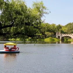 Longsha Park - Qiqihar