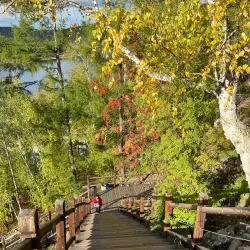 Nenjiang River Scenic Area - Qiqihar