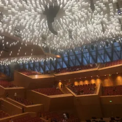 Qiqihar Grand Theatre - Qiqihar