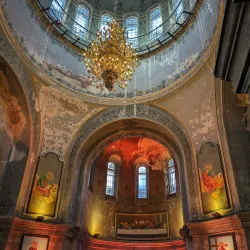 Saint Sophia Cathedral (Qiqihar) - Qiqihar