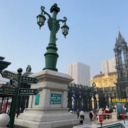 Saint Sophia Cathedral (Qiqihar) - Qiqihar