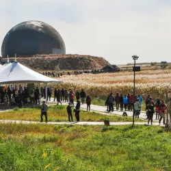 Zhalong Nature Reserve - Qiqihar