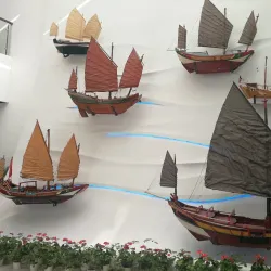 Fujian Quanzhou Overseas Chinese Museum - Quanzhou