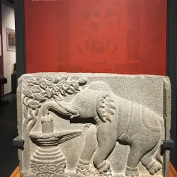 Fujian Quanzhou Overseas Chinese Museum - Quanzhou