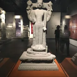 Fujian Quanzhou Overseas Chinese Museum - Quanzhou