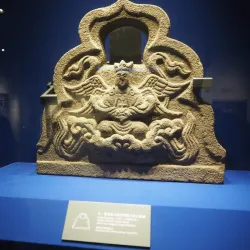 Fujian Quanzhou Overseas Chinese Museum - Quanzhou