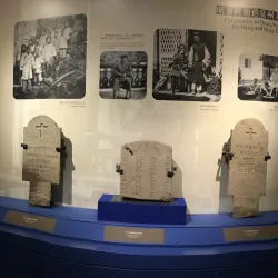 Fujian Quanzhou Overseas Chinese Museum - Quanzhou