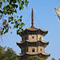 Kaiyuan Temple - Quanzhou