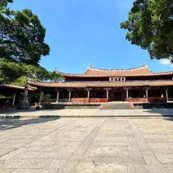 Kaiyuan Temple - Quanzhou