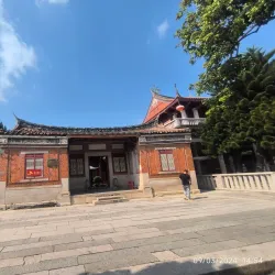 Kaiyuan Temple - Quanzhou