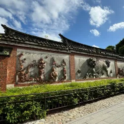 Kaiyuan Temple - Quanzhou